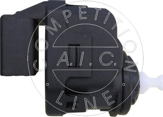 AIC 53920 - Element za podešavanje, regulisanje širine svetljenja parts5.com