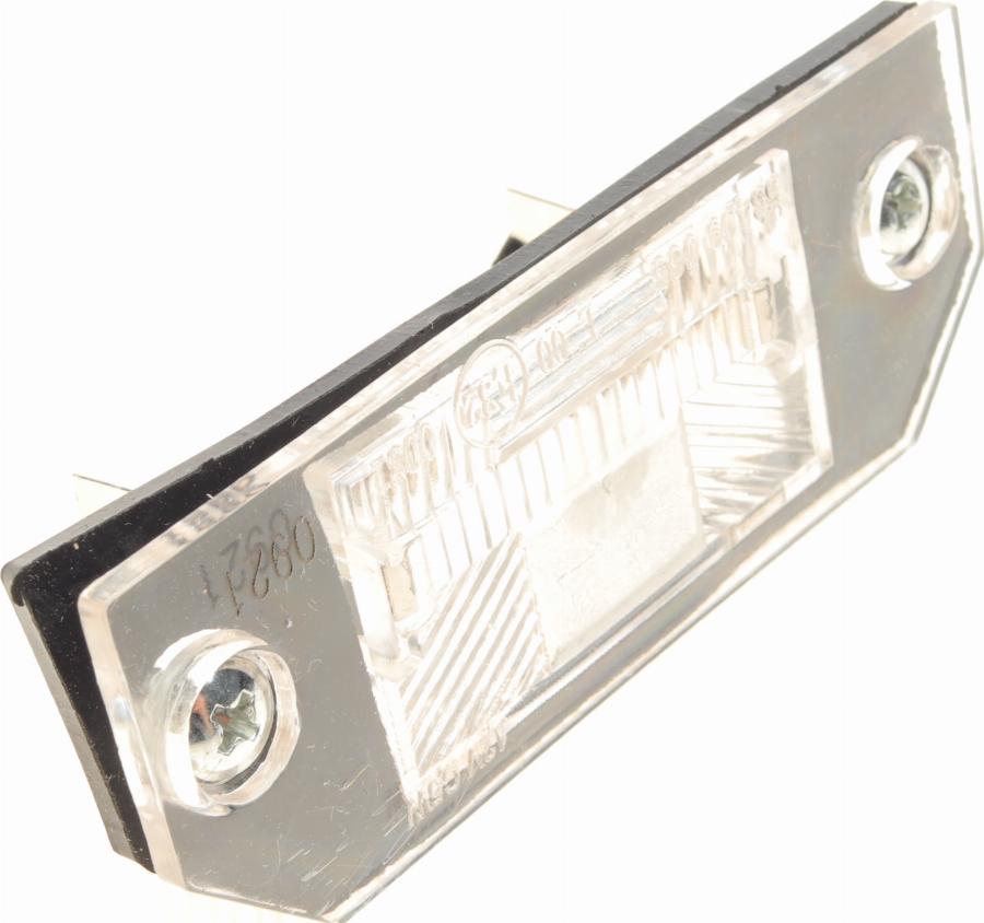 AIC 53409 - Licence Plate Light parts5.com