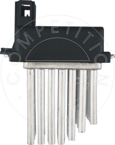 AIC 53433 - Komandni uređaj, grejanje / ventilacija parts5.com