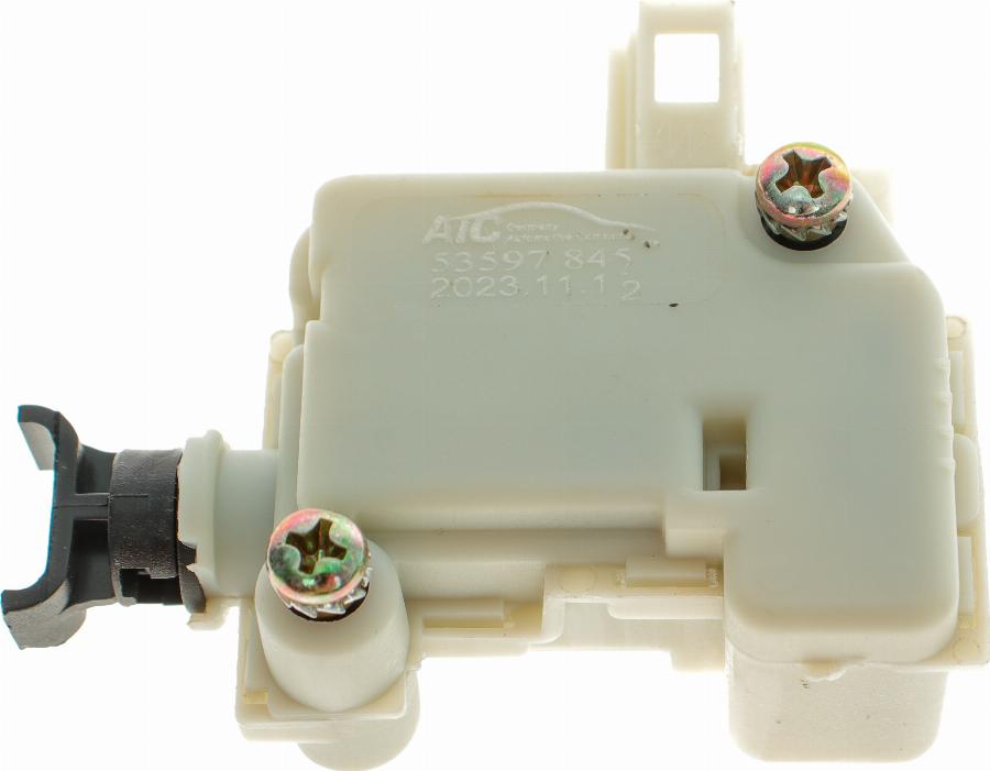 AIC 53597 - Elemento de regulación, cierre centralizado parts5.com