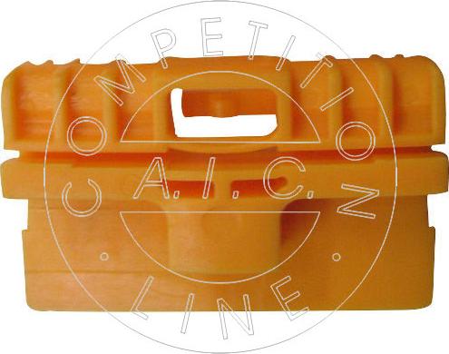 AIC 53121 - Sliding Shoe, window regulator parts5.com