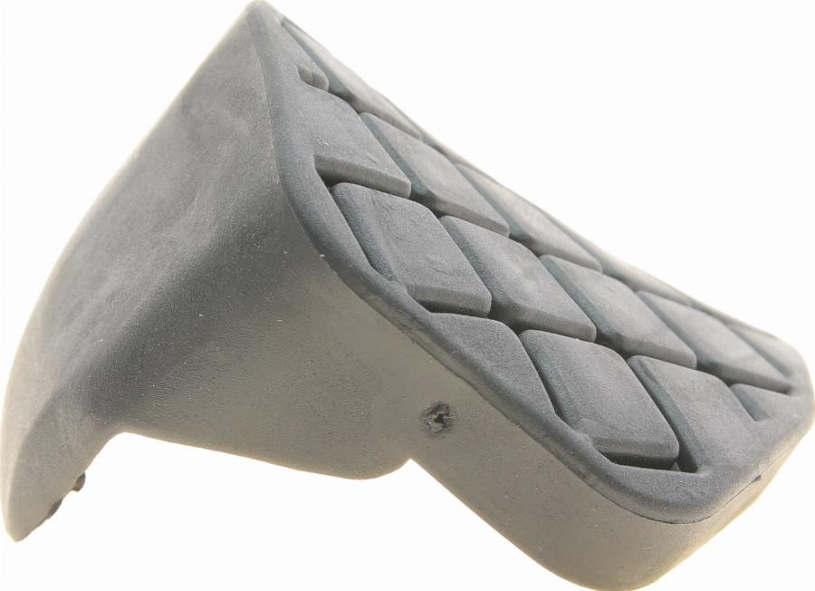 AIC 53201 - Clutch Pedal Pad parts5.com