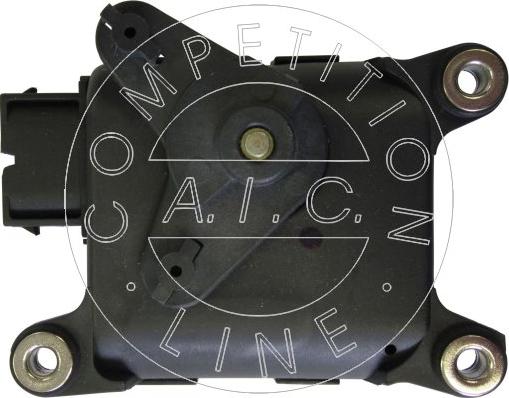 AIC 53217 - Säädin, säätöläppä parts5.com