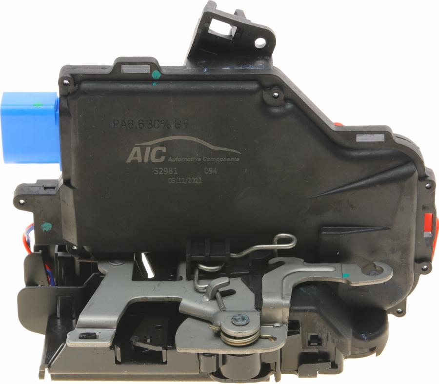 AIC 52981 - Incuietoare usa parts5.com