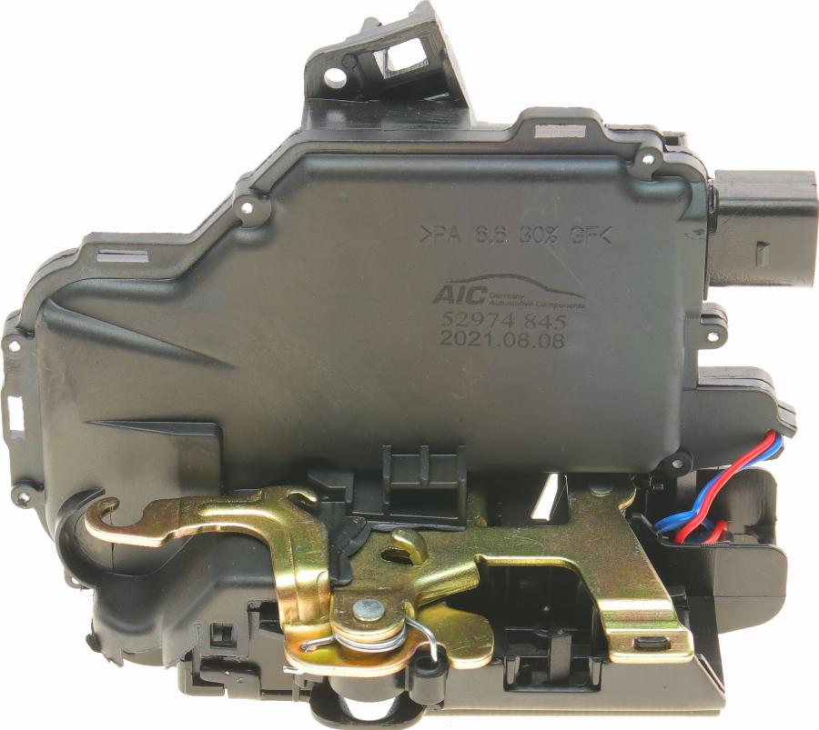 AIC 52974 - Incuietoare usa parts5.com