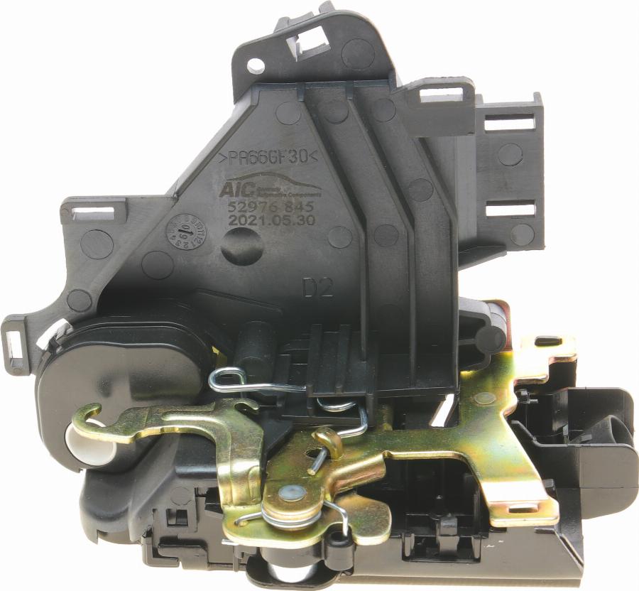 AIC 52976 - Zámok dverí parts5.com