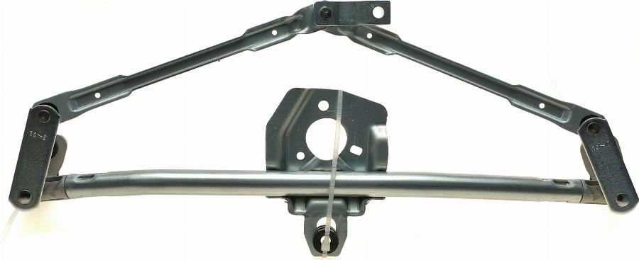 AIC 52405Set - Legaturi stergator parbriz parts5.com