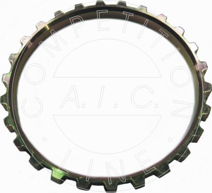 AIC 52190 - Senzorski prsten, ABS parts5.com