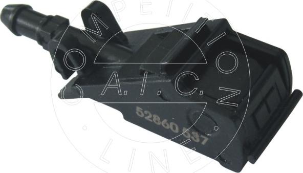 AIC 52860 - Tryska ostřikovače, čištění skel parts5.com