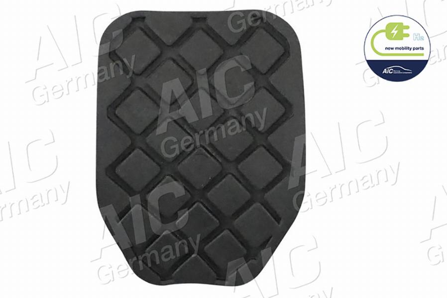 AIC 52863 - Poljinkumi, jarru parts5.com