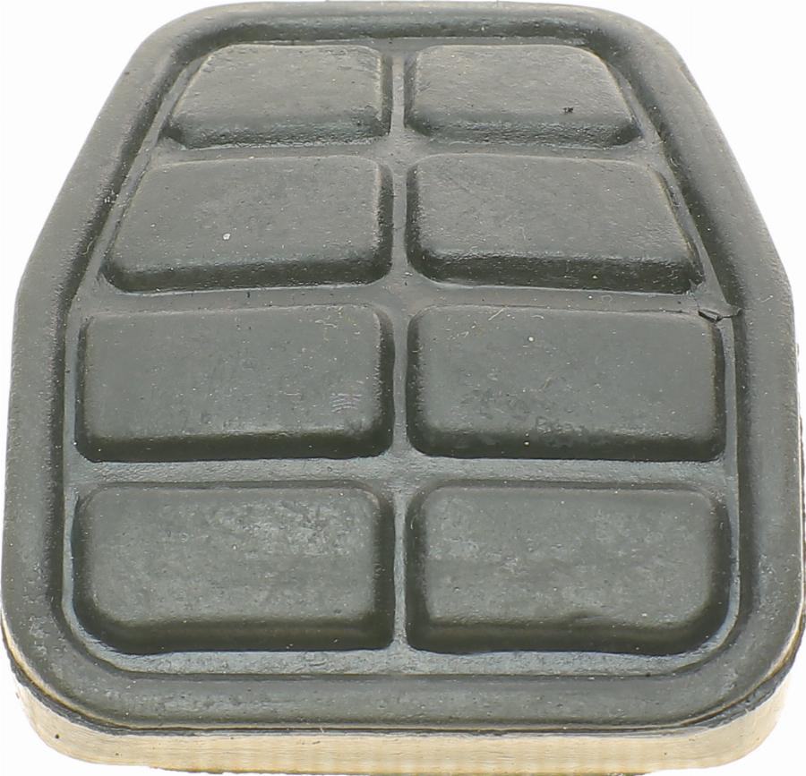 AIC 52862 - Brake Pedal Pad parts5.com