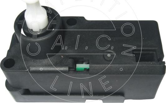 AIC 52389 - Izvršni element, regulacija daljine osvjetljavanja parts5.com