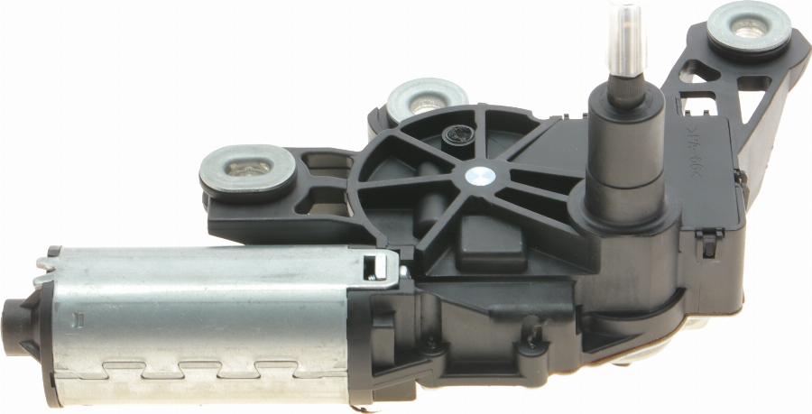 AIC 52372 - Silnik wycieraczek parts5.com