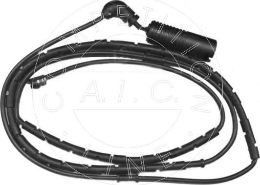 AIC 52281 - Senzor de avertizare,uzura placute de frana parts5.com