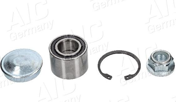 AIC 52739 - Wheel hub, bearing Kit parts5.com