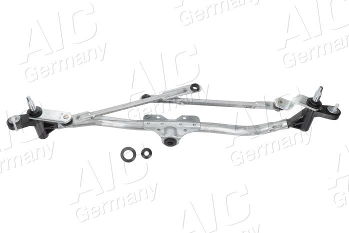 AIC 52724 - Legaturi stergator parbriz parts5.com