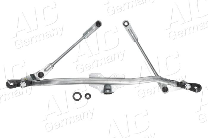 AIC 52724 - Legaturi stergator parbriz parts5.com