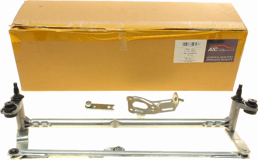 AIC 52723 - Legaturi stergator parbriz parts5.com