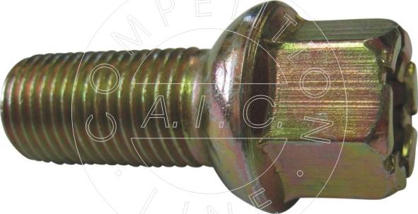 AIC 52727 - Болт для крепления колеса parts5.com