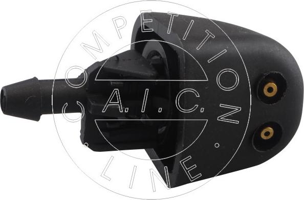 AIC 57940 - Waschwasserdüse, Scheibenreinigung parts5.com