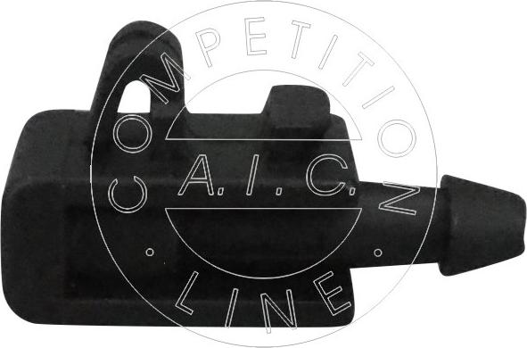 AIC 57935 - Dysza płynu spryskiwacza, spryskiwacz szyby czołowej parts5.com