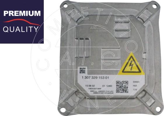 AIC 57474 - Unitate de control,lumini parts5.com