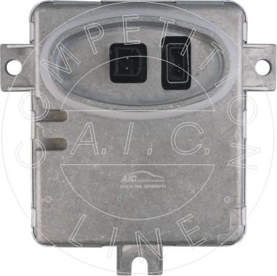 AIC 57478 - Unitate de control,lumini parts5.com