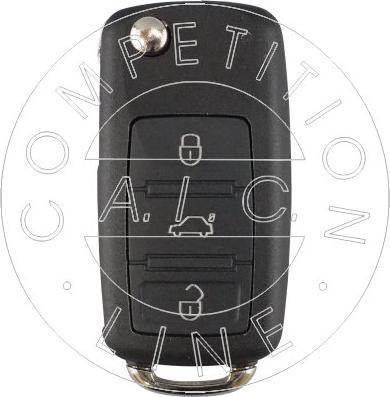 AIC 57572 - Carcasa transmitator portabil parts5.com