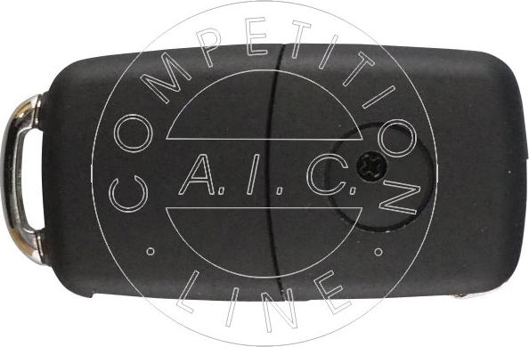 AIC 57572 - Carcasa transmitator portabil parts5.com