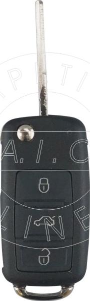 AIC 57572 - Carcasa transmitator portabil parts5.com