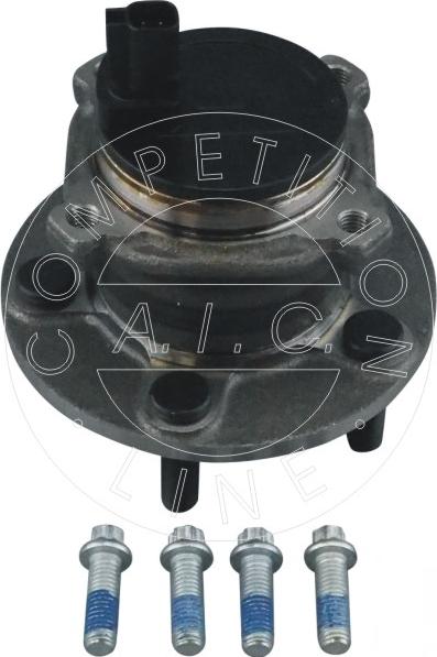 AIC 57663 - Moyeu de roue parts5.com