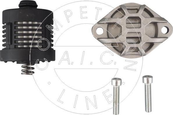 AIC 57000 - Filtru hidraulic, cuplare cu lamele tracţiune integrală parts5.com