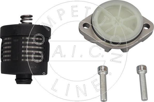 AIC 57000 - Filtru hidraulic, cuplare cu lamele tracţiune integrală parts5.com