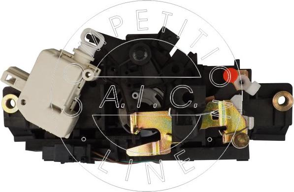 AIC 57001 - Brava poklopca zadnje haube parts5.com