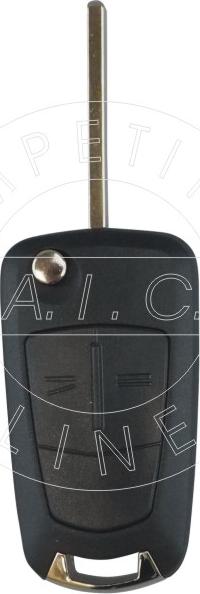 AIC 57031 - Carcasa transmitator portabil parts5.com