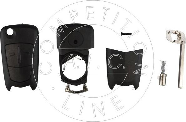 AIC 57031 - Carcasa transmitator portabil parts5.com