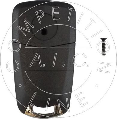 AIC 57031 - Carcasa transmitator portabil parts5.com