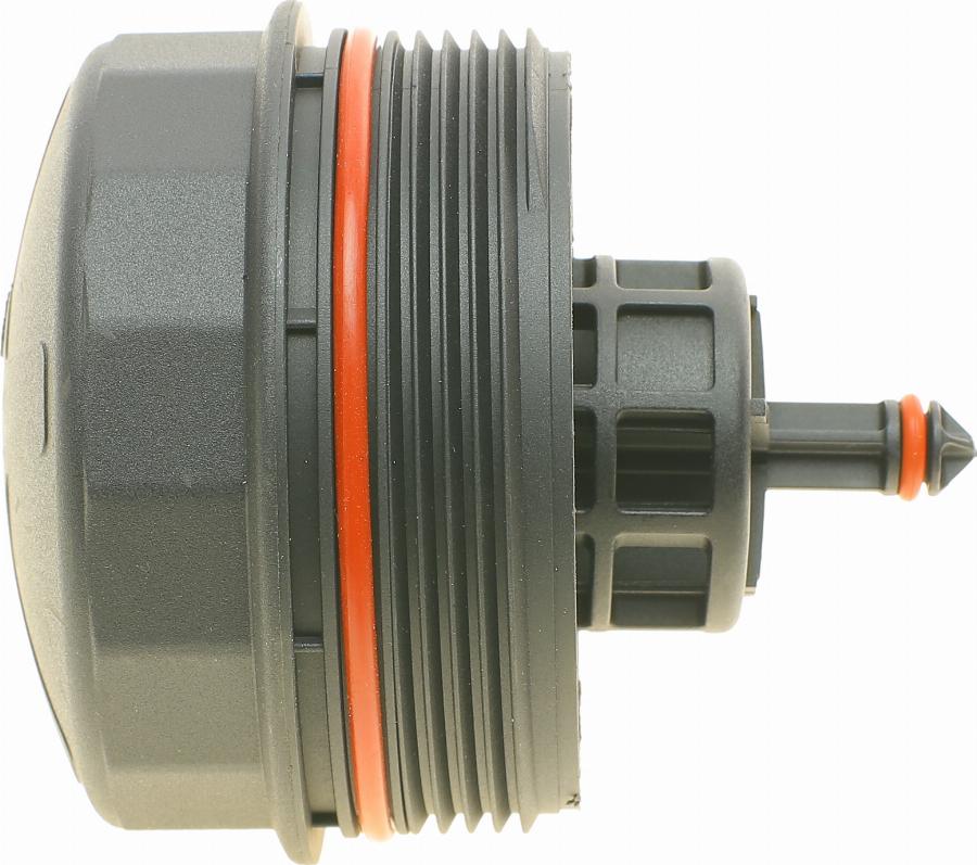 AIC 57027 - Cap, oil filter housing parts5.com