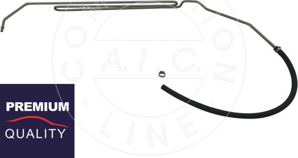 AIC 57164 - Hydraulic Hose, steering system parts5.com