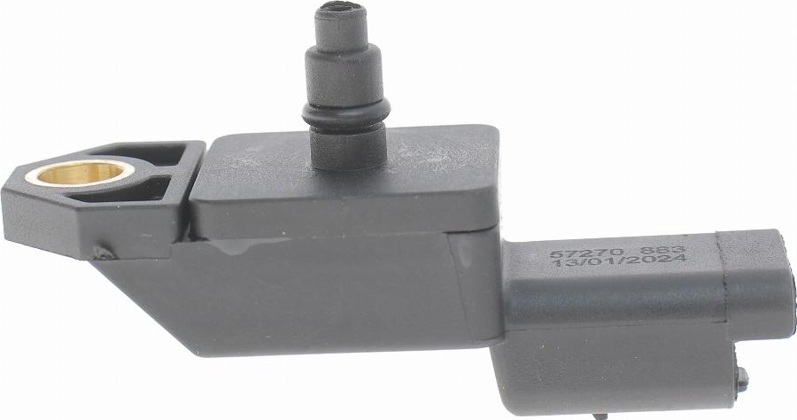 AIC 57270 - Czujnik, ciśnienie w kolektorze dolotowym parts5.com