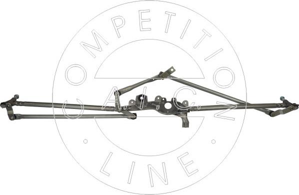 AIC 57795 - Wiper Linkage parts5.com