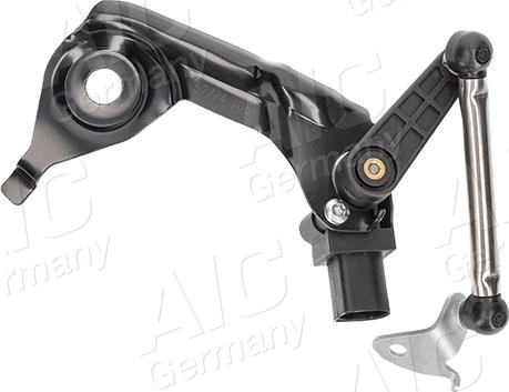 AIC 57774 - Sensor, Xenon light (headlight range adjustment) parts5.com