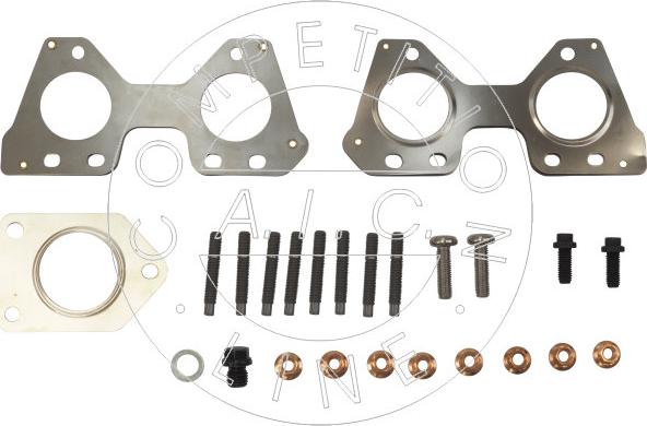 AIC 70929 - Galerie, sistem de esapament parts5.com