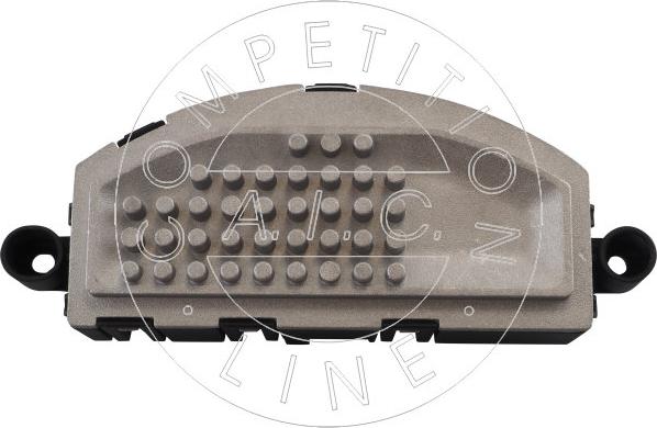 AIC 70810 - Reglaj, suflanta de interior parts5.com