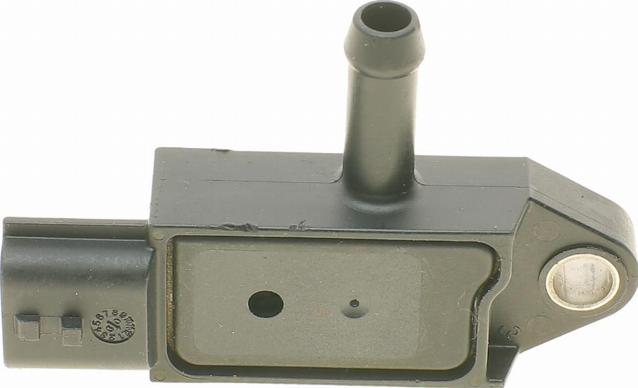 AIC 70281 - Snímač tlaku výfukových plynov parts5.com