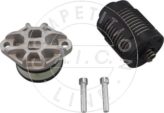 AIC 70757 - Gövde, otomatik şanzımanın hidrolik filtresi parts5.com