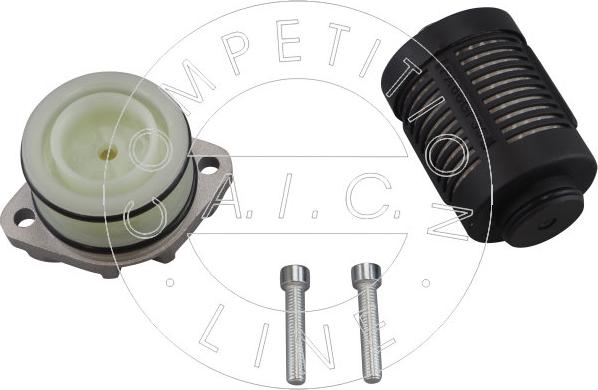 AIC 70757 - Gövde, otomatik şanzımanın hidrolik filtresi parts5.com