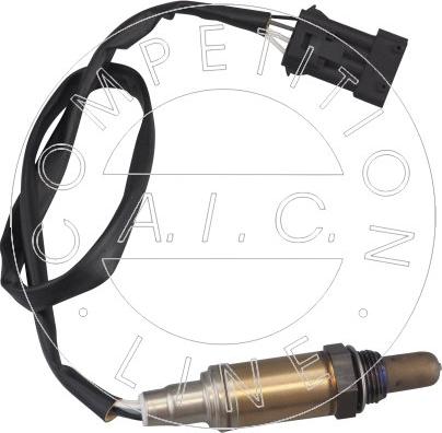 AIC 70780 - Lambda-sonda parts5.com