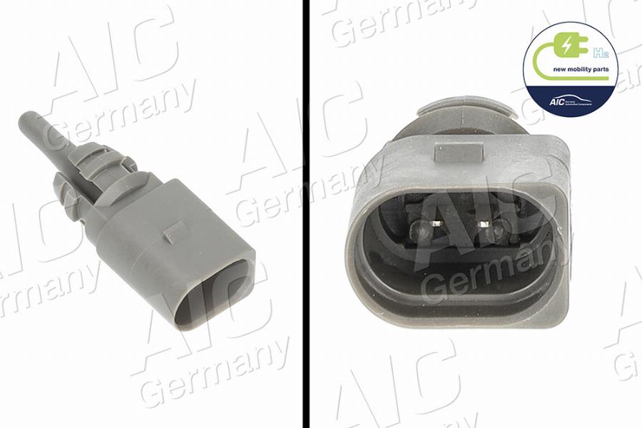 AIC 71991 - Sensor, exterior temperature parts5.com