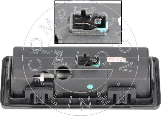 AIC 71438 - Tiahlo zadných výklopných dverí parts5.com